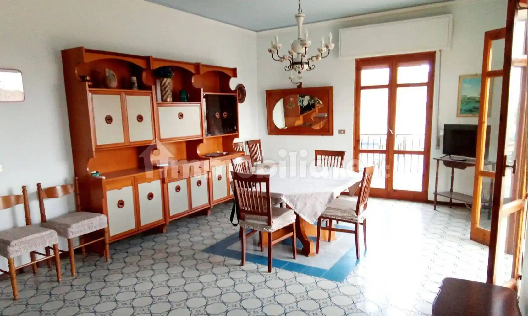 Quadrilocale via delle Ondine 10, Marina di Ragusa Centro, Ragusa - foto 2