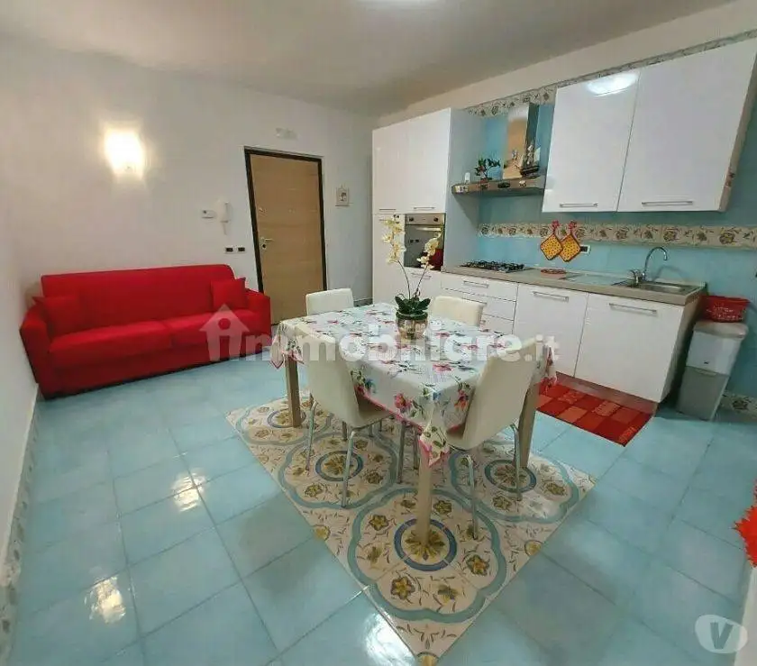 Appartamento in affitto a Sperlonga