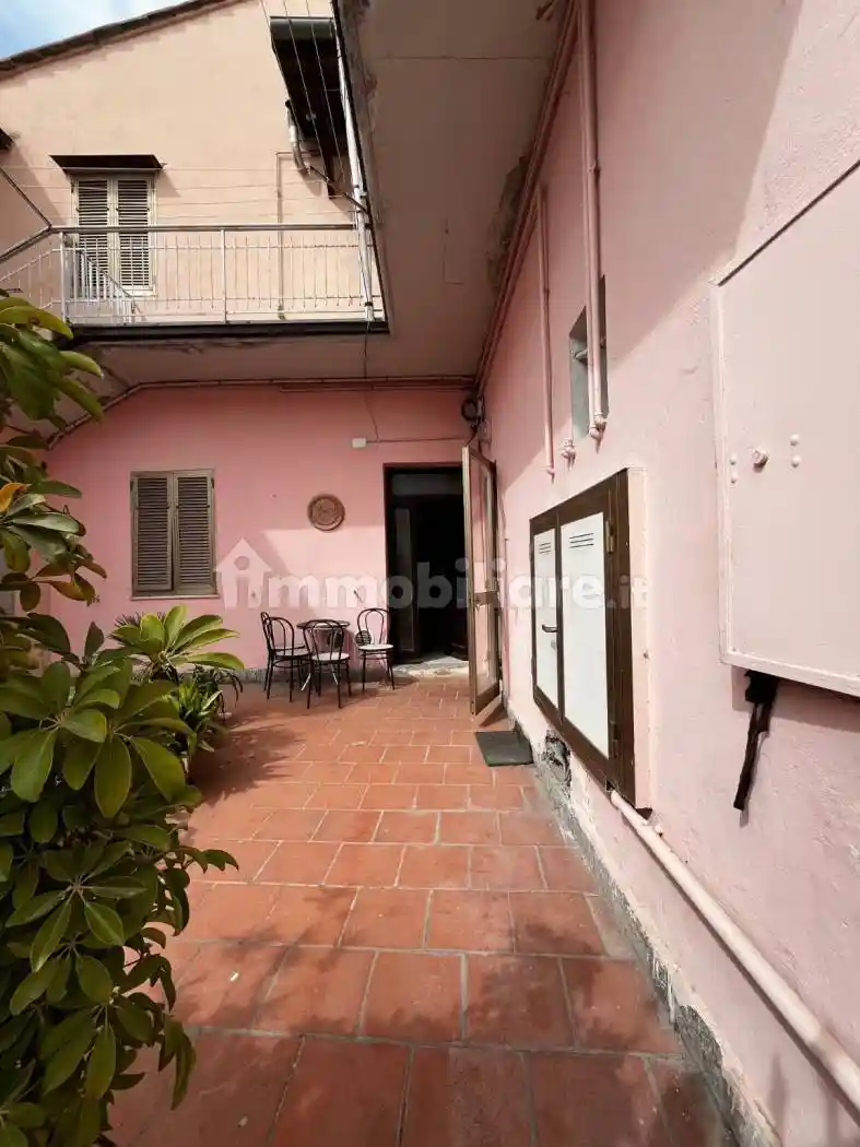 Appartamento in vendita a Rosignano Marittimo