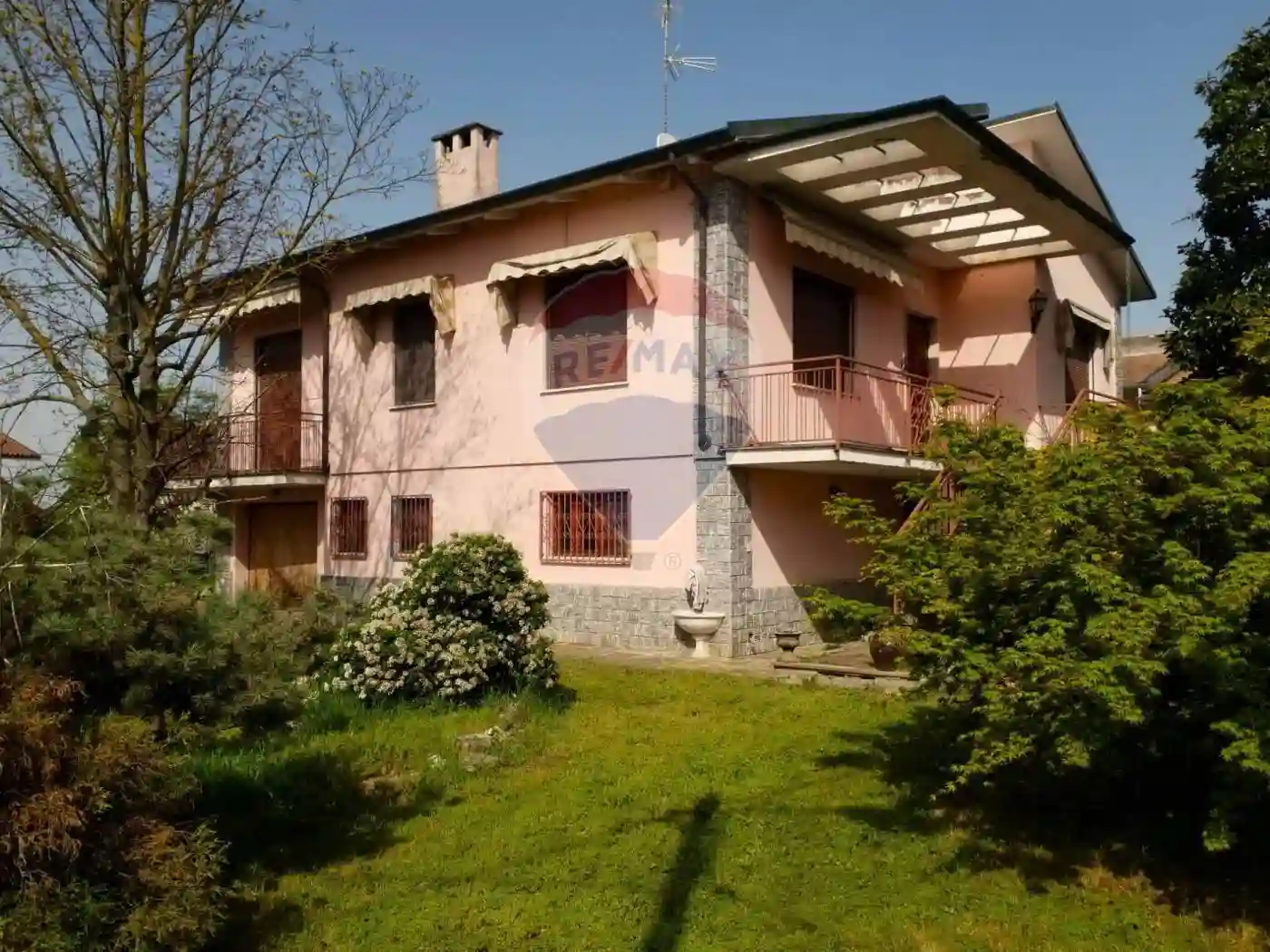 Villa - foto 3