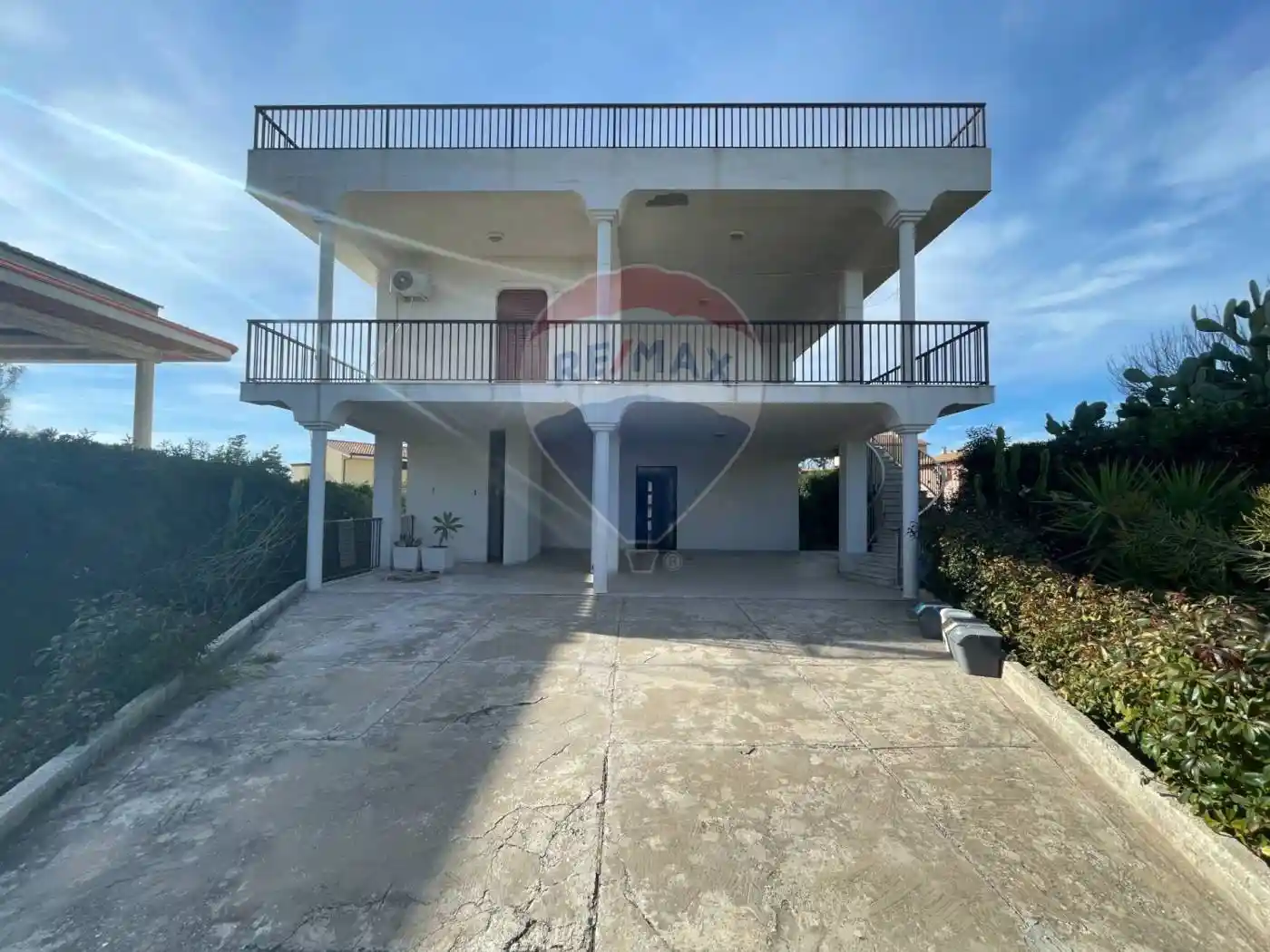 Villa in vendita a Noto