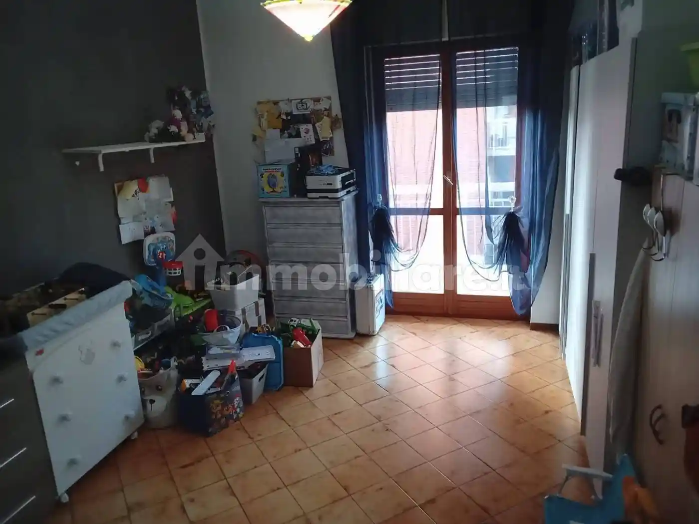 Appartamento in vendita a Alessandria