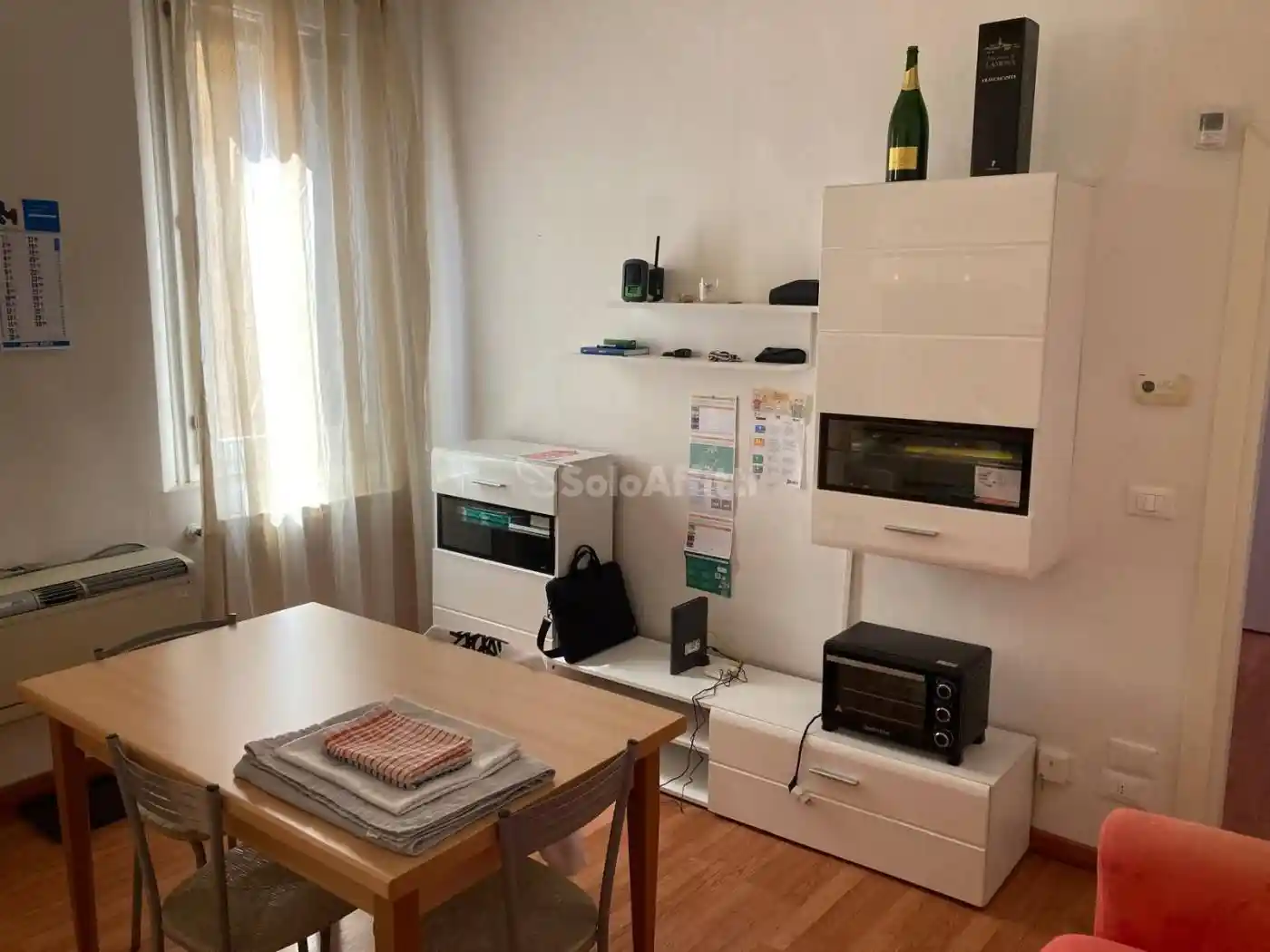 Appartamento in affitto a Modena