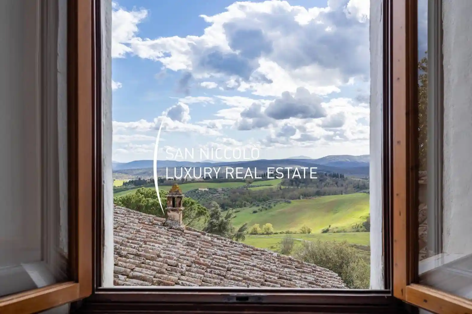 Villa in vendita a Siena