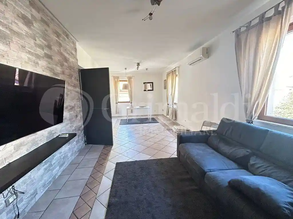 Appartamento in vendita a Jesi