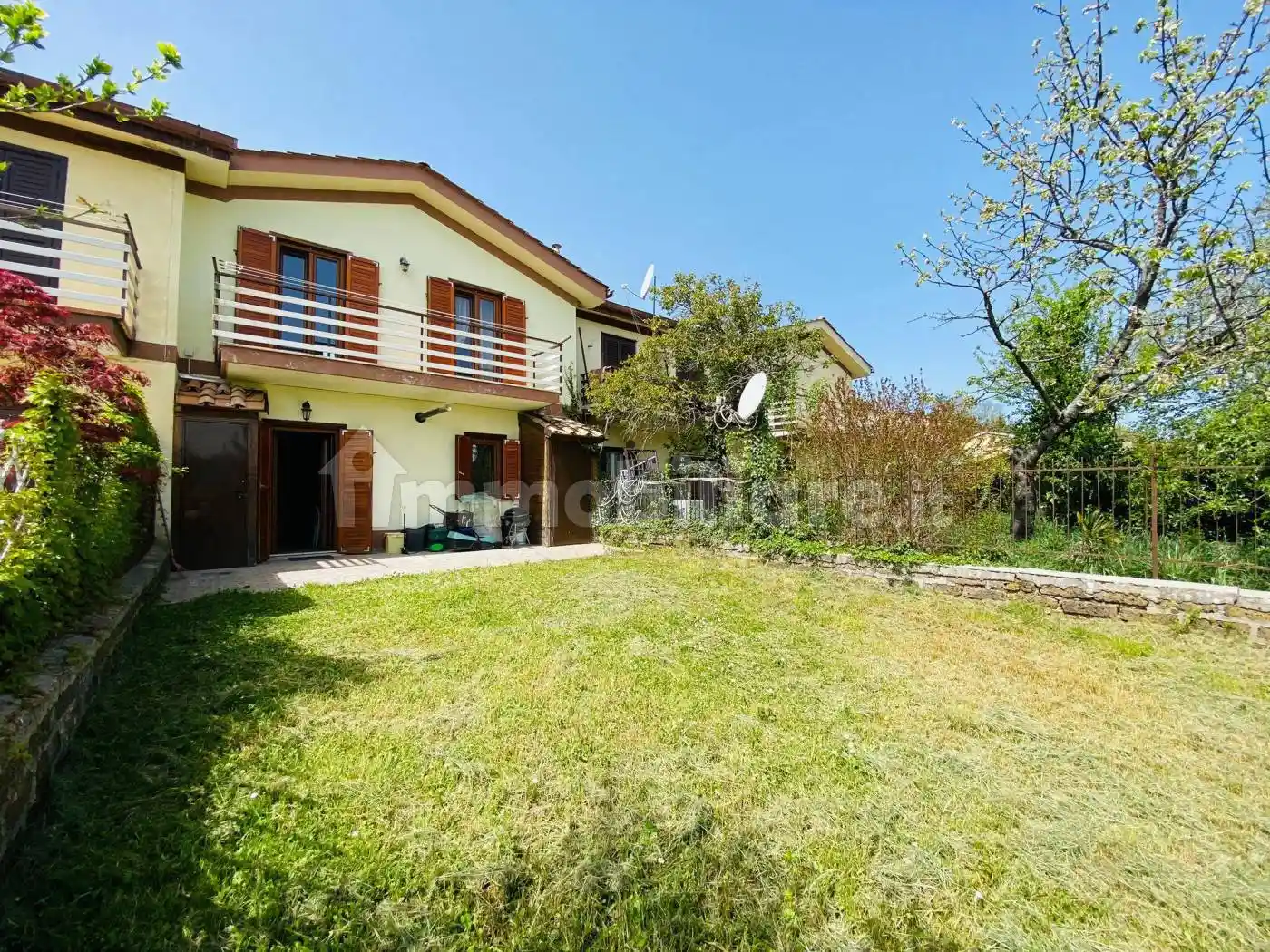 Villetta a schiera - foto 2