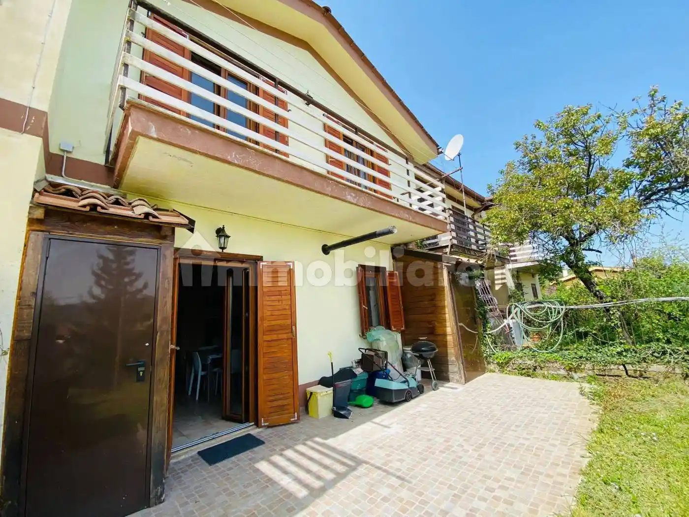 Villetta a schiera - foto 3