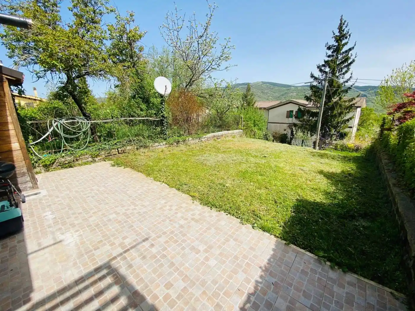 Villetta a schiera - foto 5