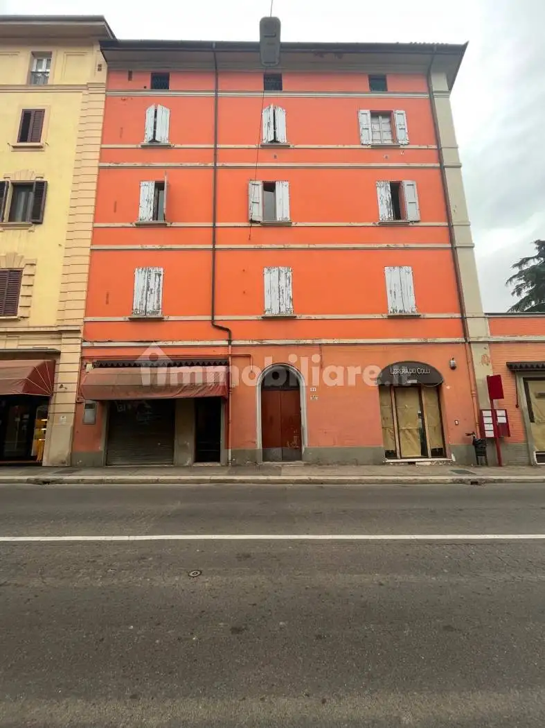 Appartamento in vendita a Bologna