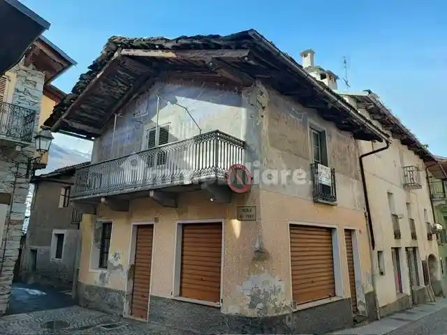 Rustico - Casale in vendita a Sampeyre