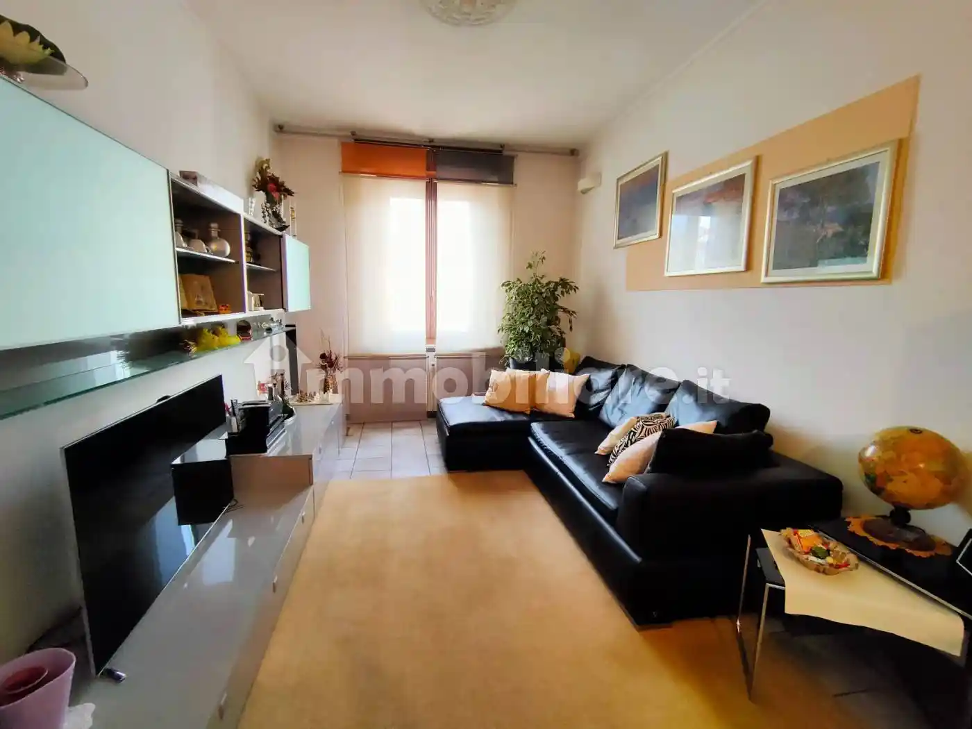 Appartamento in vendita a Asti