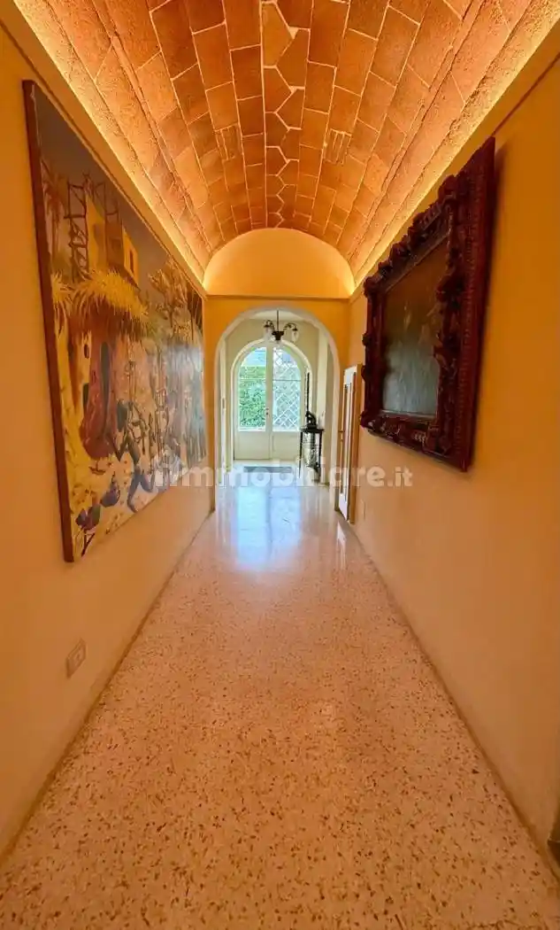 Villa unifamiliare via della Chiesa di Monte San Quirico, Monte San Quirico - Tre Cancelli, Lucca - foto 4
