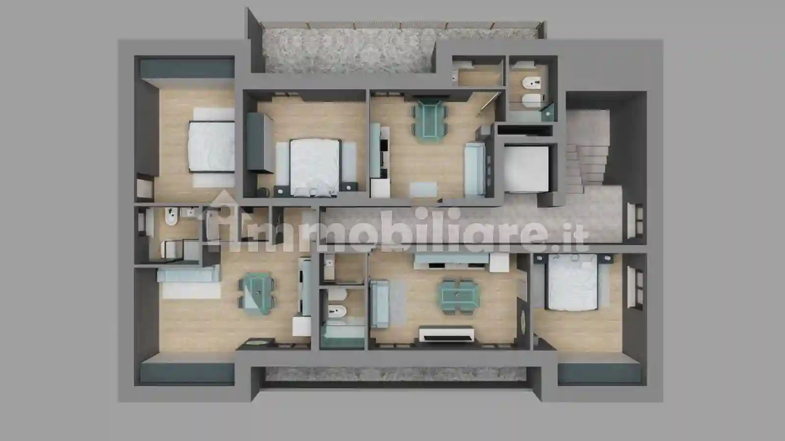 Appartamento - foto 5