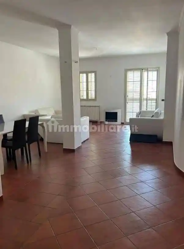 Appartamento in vendita a Gela