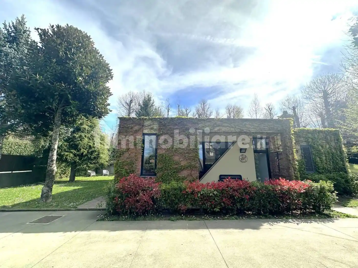 Villa in vendita a Ariccia