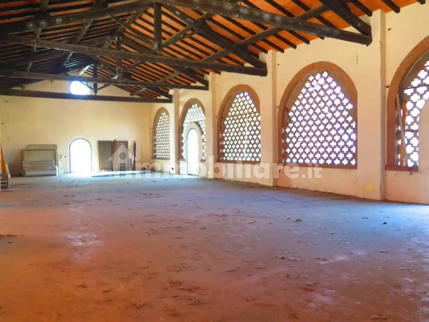 Rustico - Casale in vendita a Parma