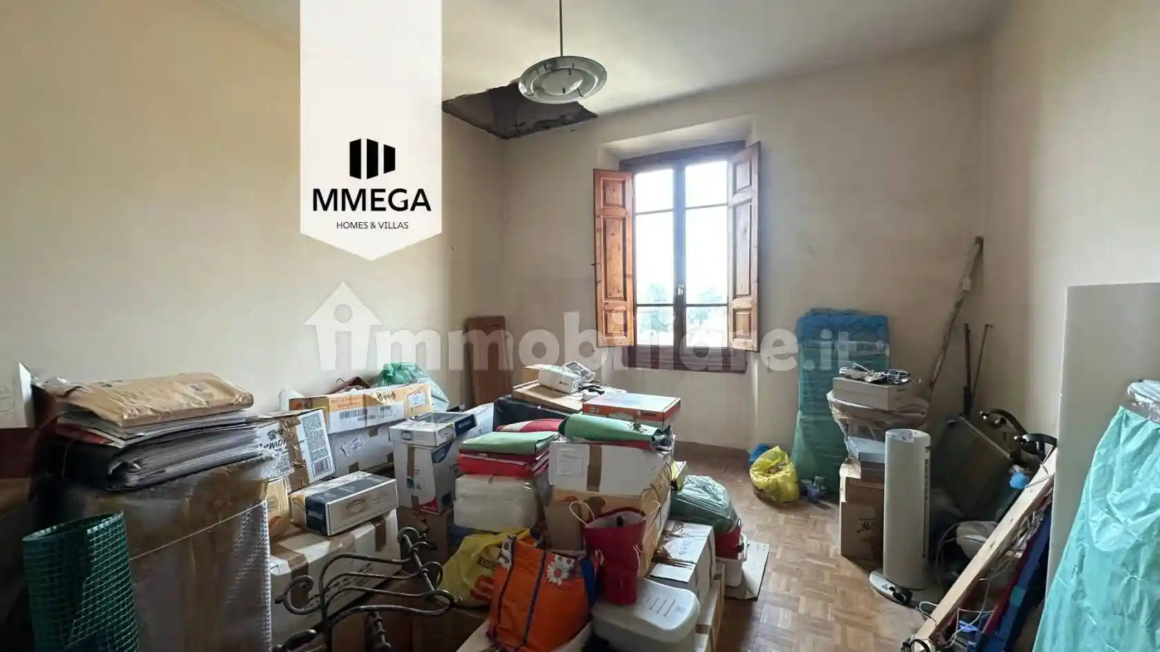 Appartamento in vendita a Greve in Chianti