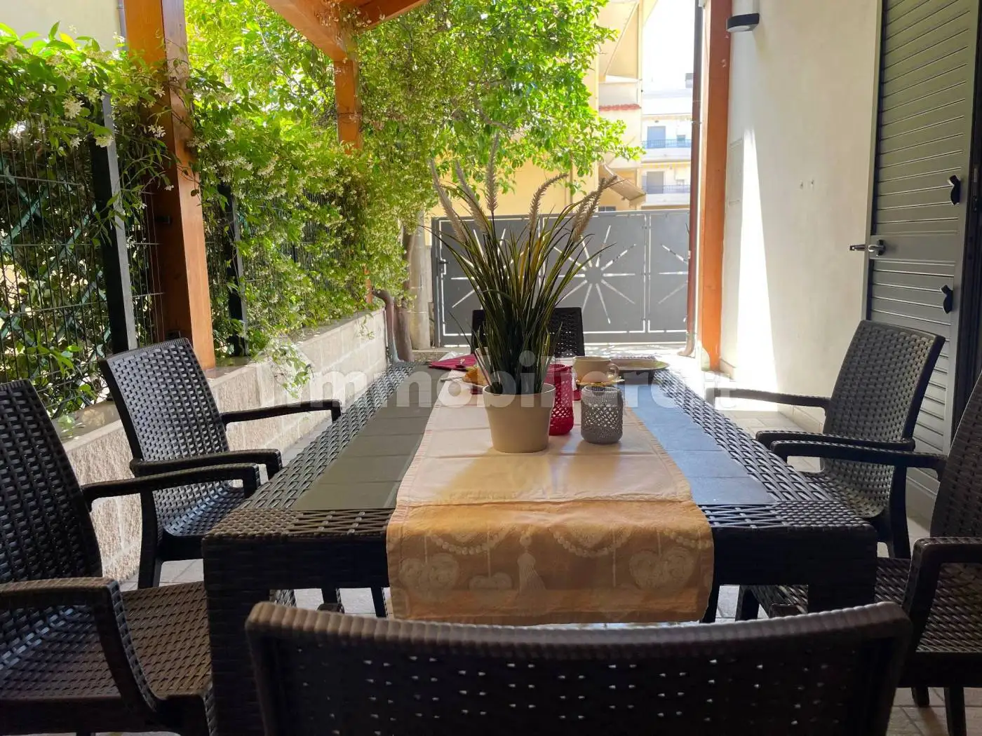 Villa in vendita a Alba Adriatica