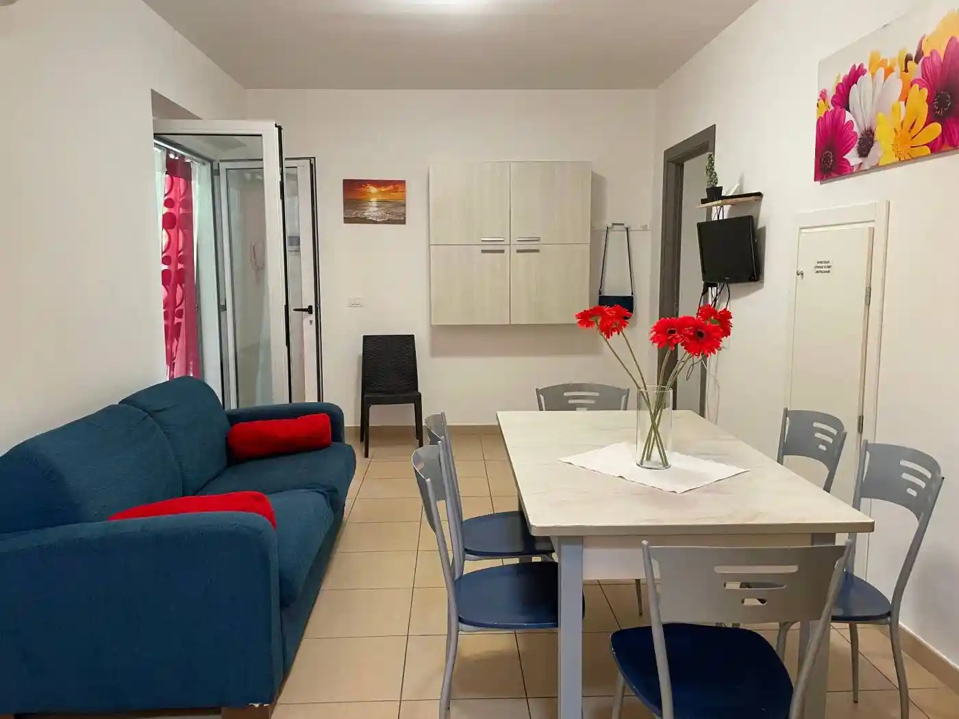 Villa bifamiliare via Marche 12, Lungomare Marconi, Alba Adriatica - foto 4