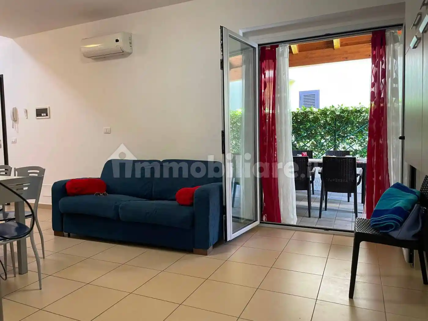 Villa bifamiliare via Marche 12, Lungomare Marconi, Alba Adriatica - foto 5