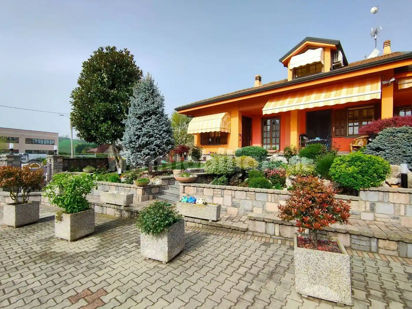 Villetta a schiera - foto 2