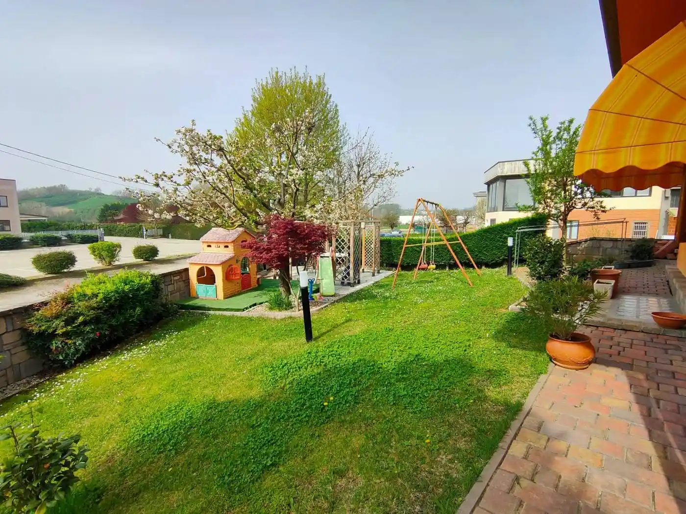 Villetta a schiera - foto 4