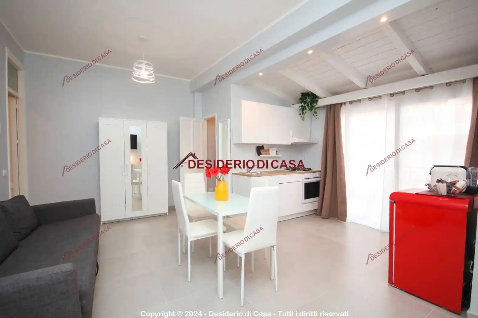 Appartamento in vendita a Bagheria