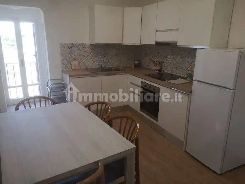 Appartamento in affitto a Perugia