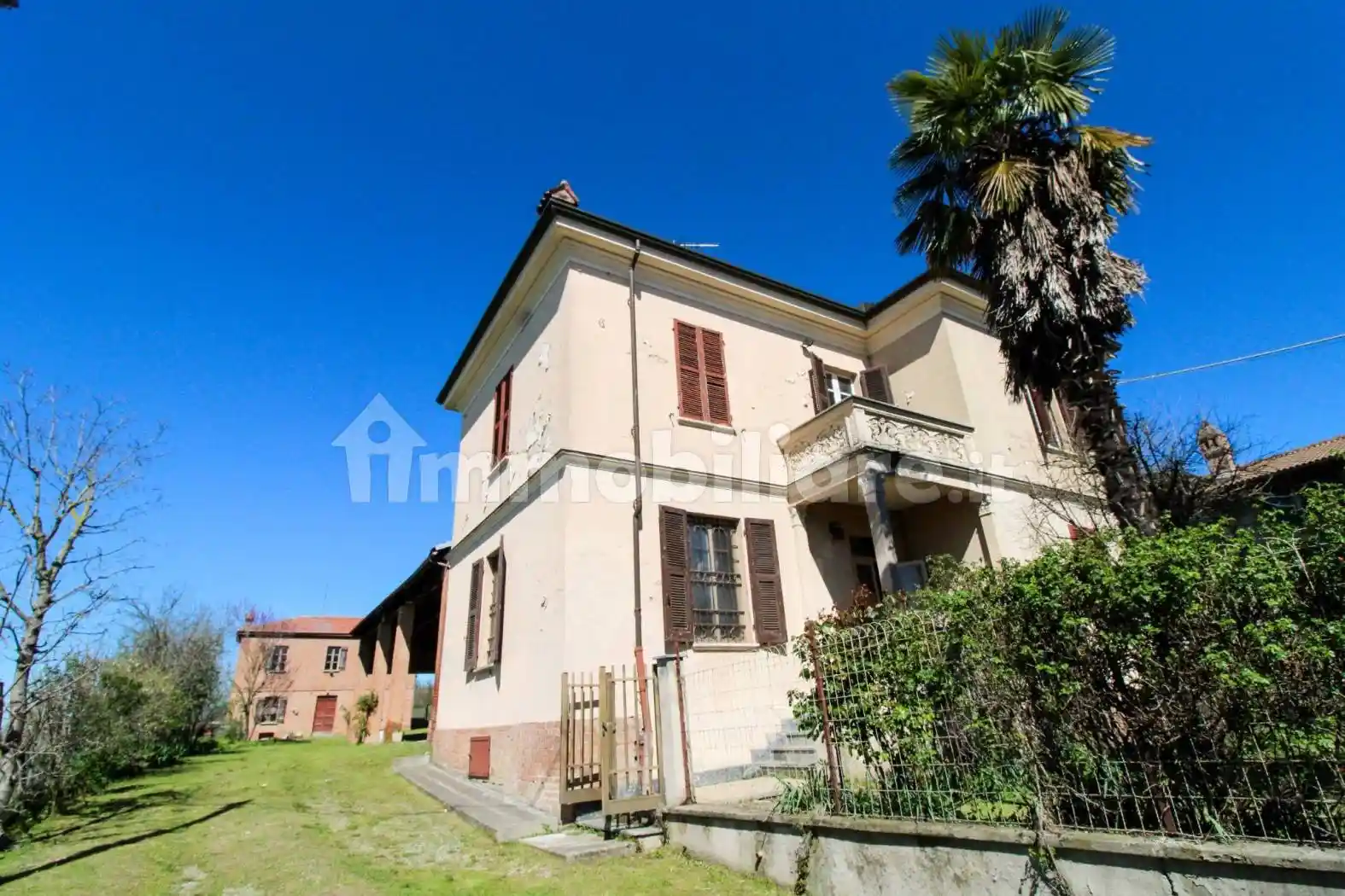 Villa in vendita a Tortona