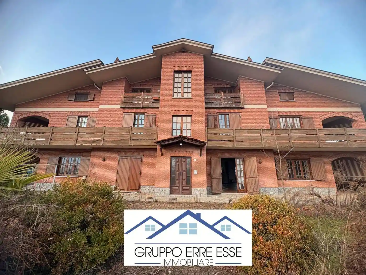 Villa in vendita a Monteu Roero