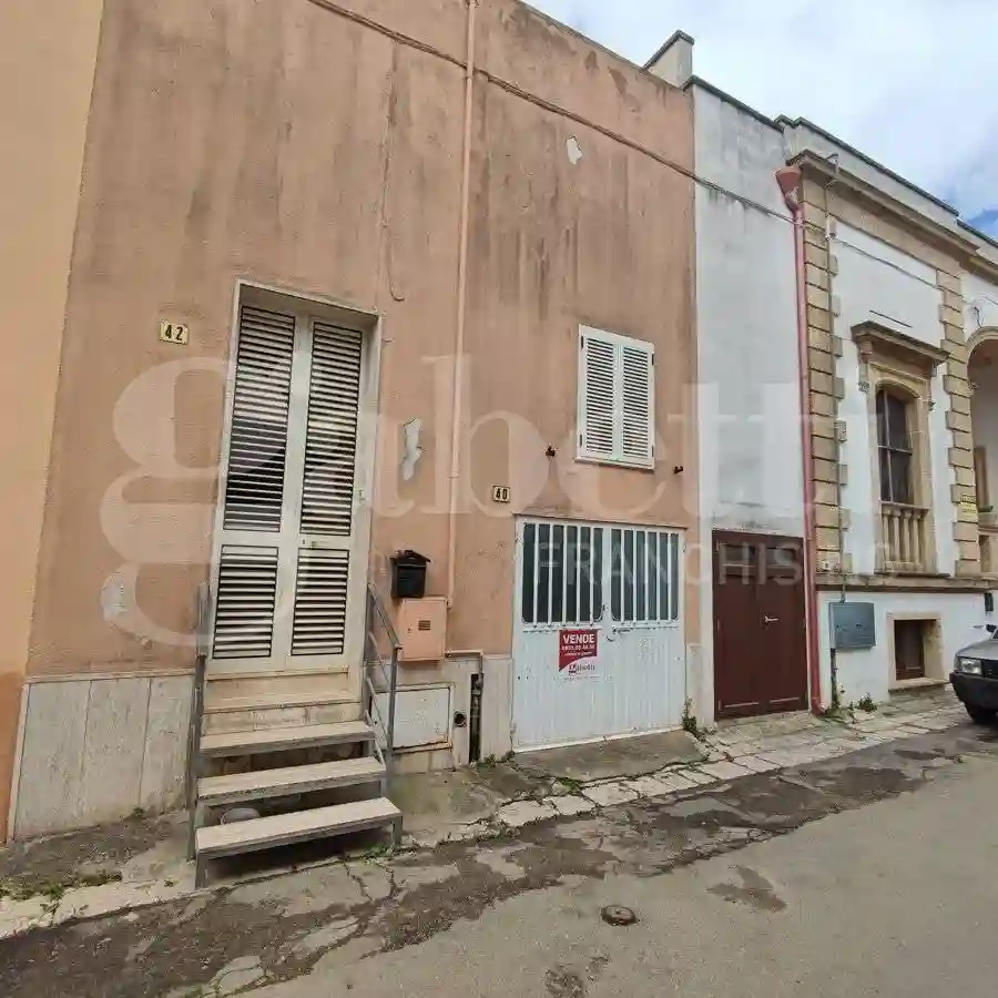 Casa indipendente - foto 2