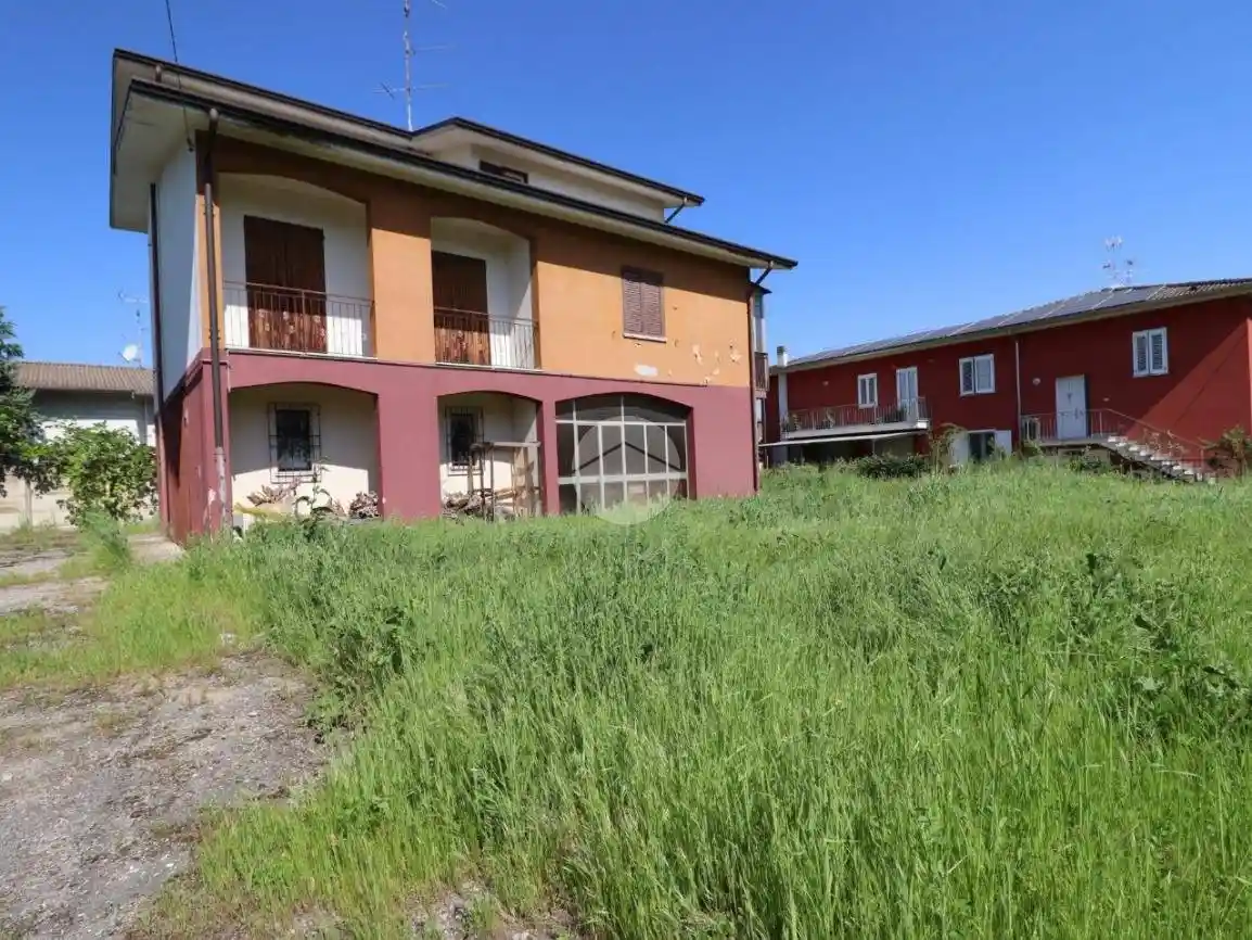 Villa in vendita a San Giorgio Bigarello