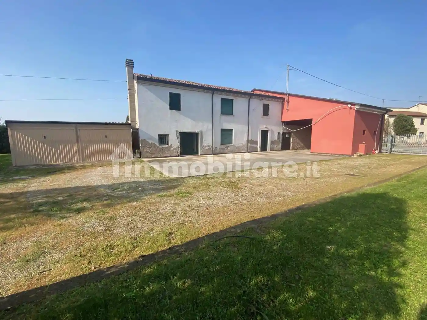 Rustico - Casale in vendita a Oppeano