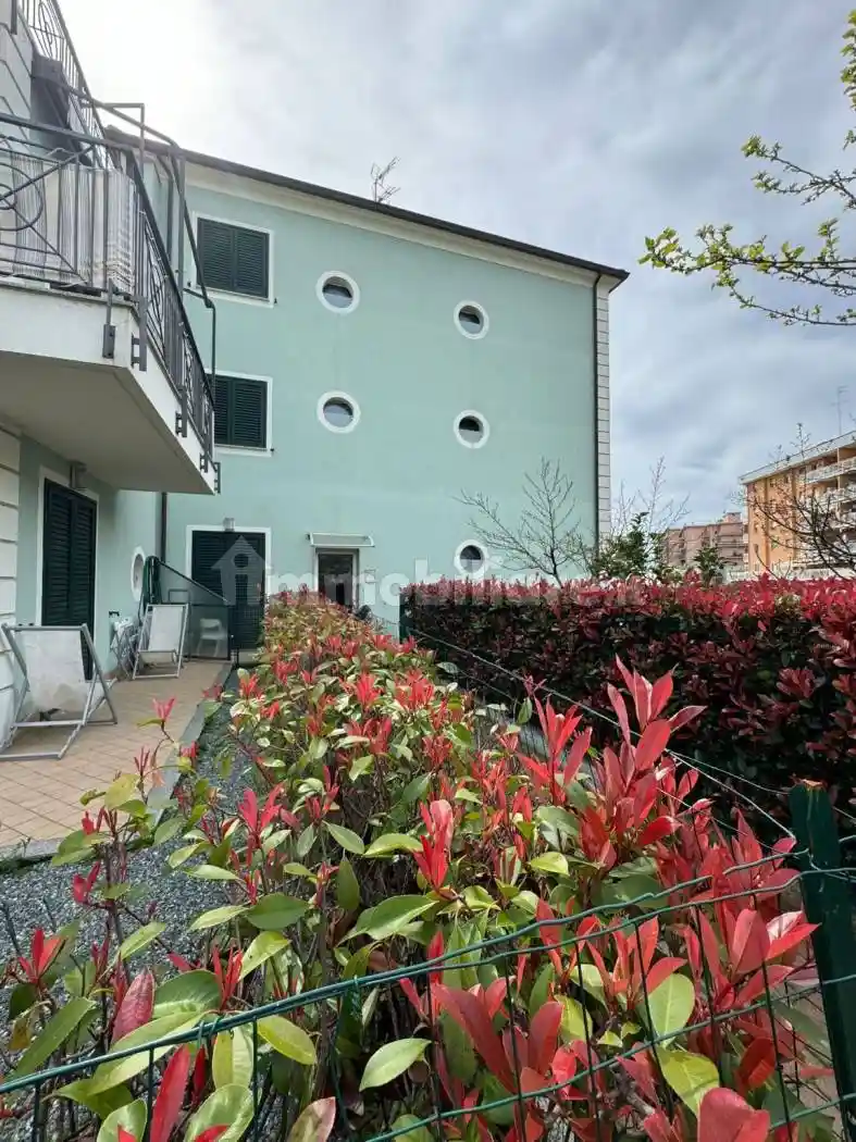 Appartamento in vendita a Riva Ligure