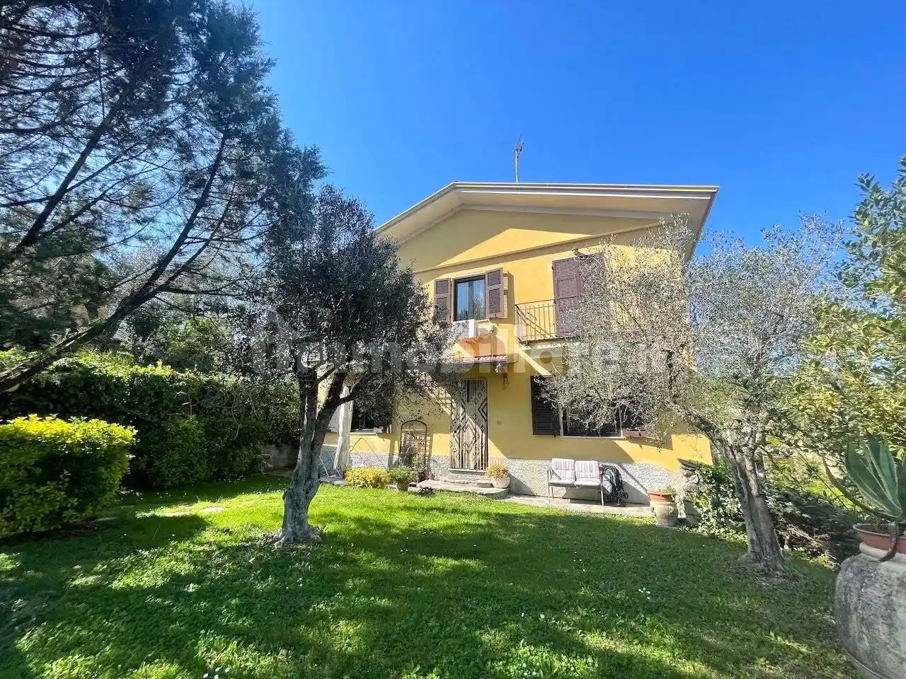 Villa in vendita a Arcola