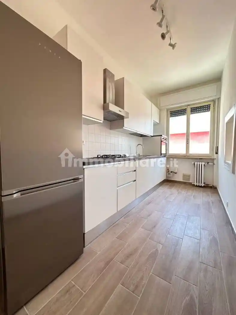 Quadrilocale via Sergio Failoni 1, Ponte Crencano, Verona - foto 5