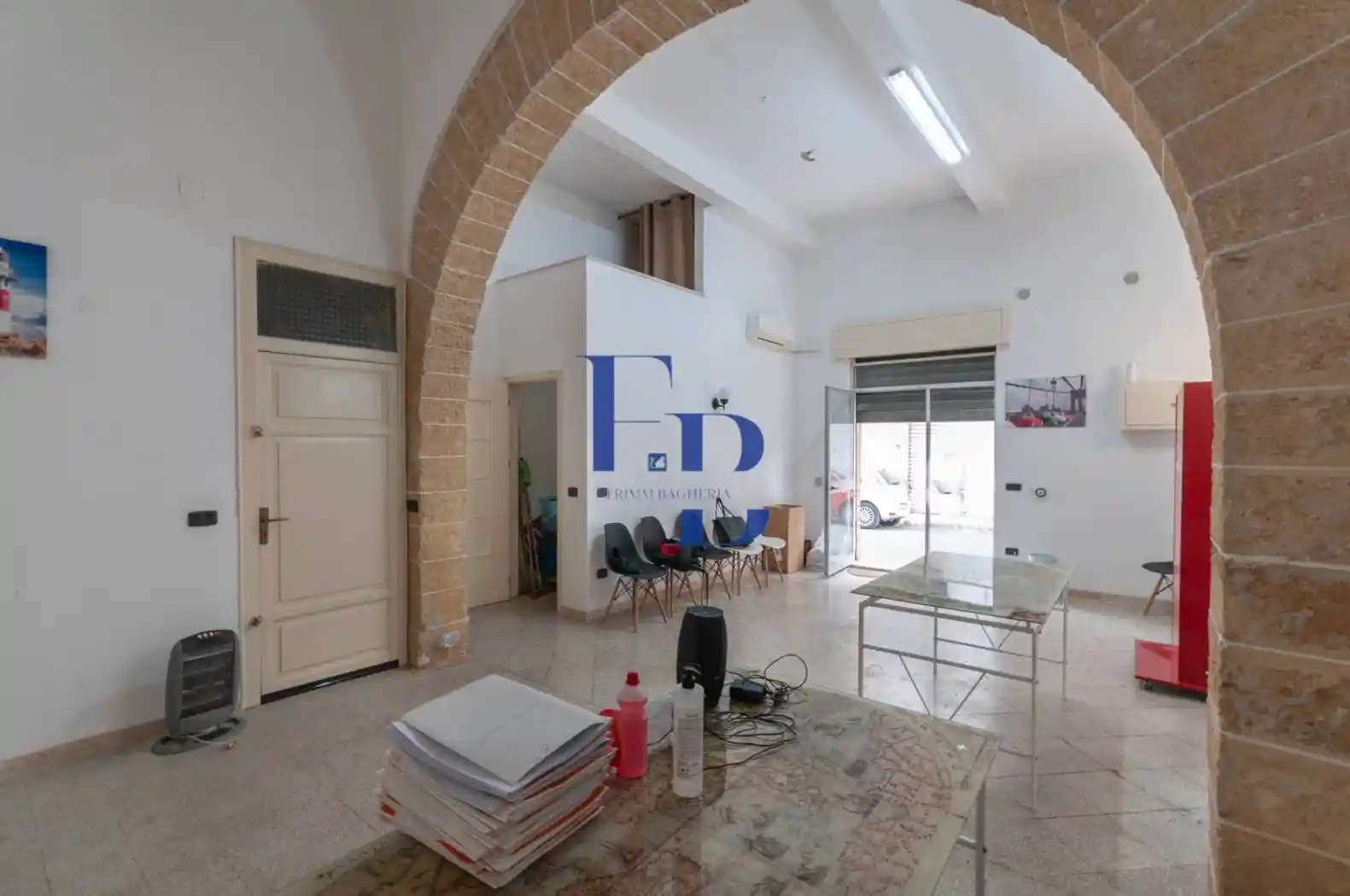 Appartamento in vendita a Santa Flavia