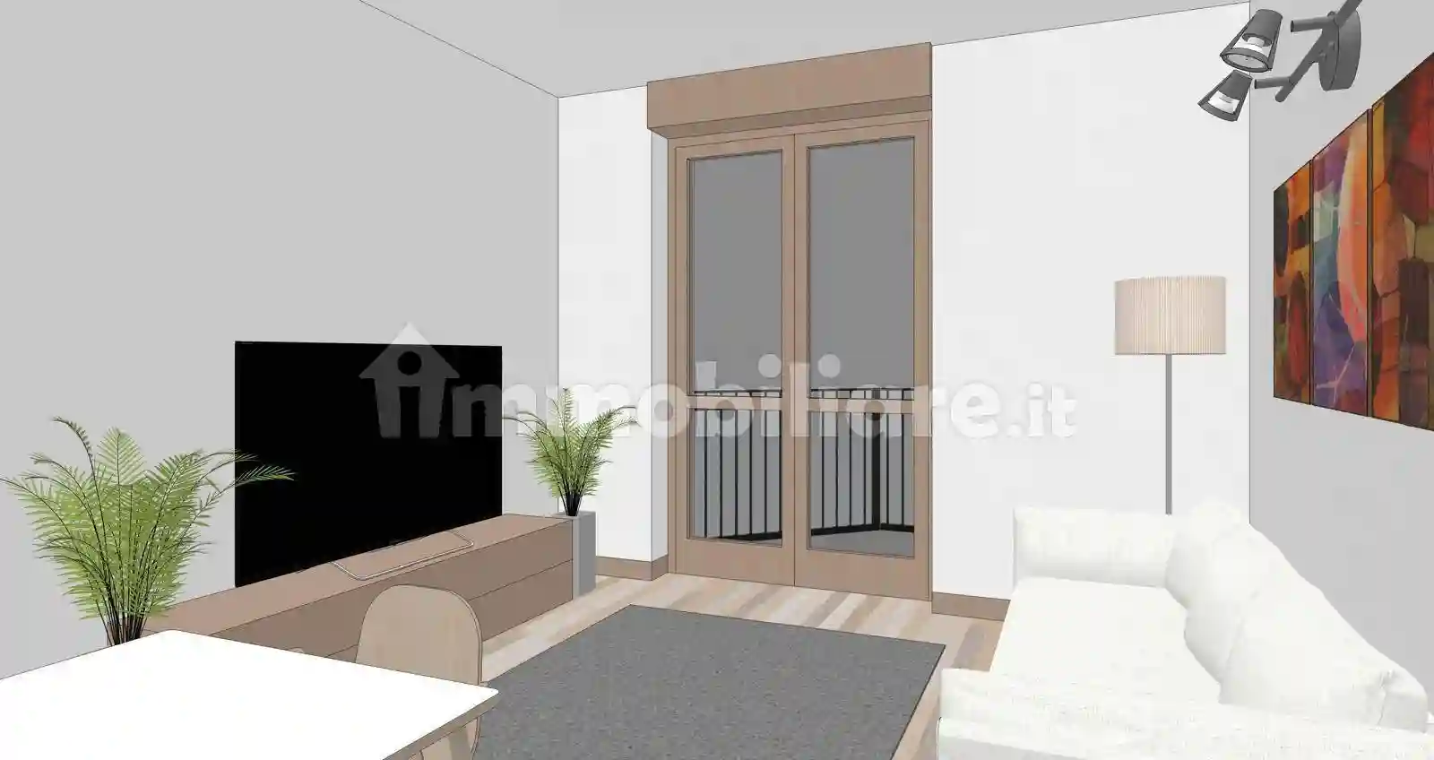 Appartamento - foto 3