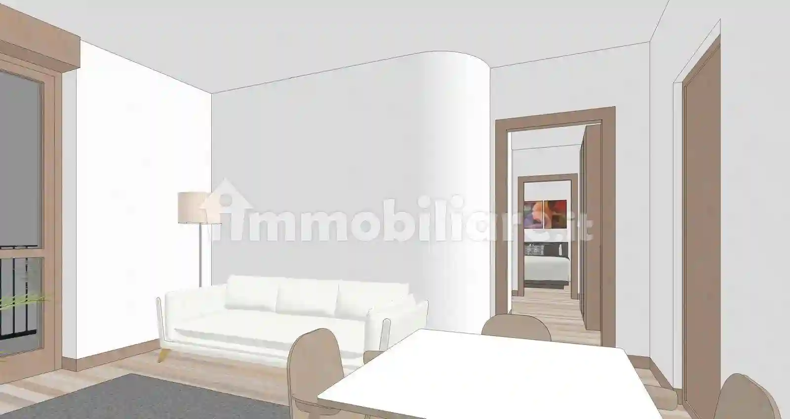 Appartamento - foto 4