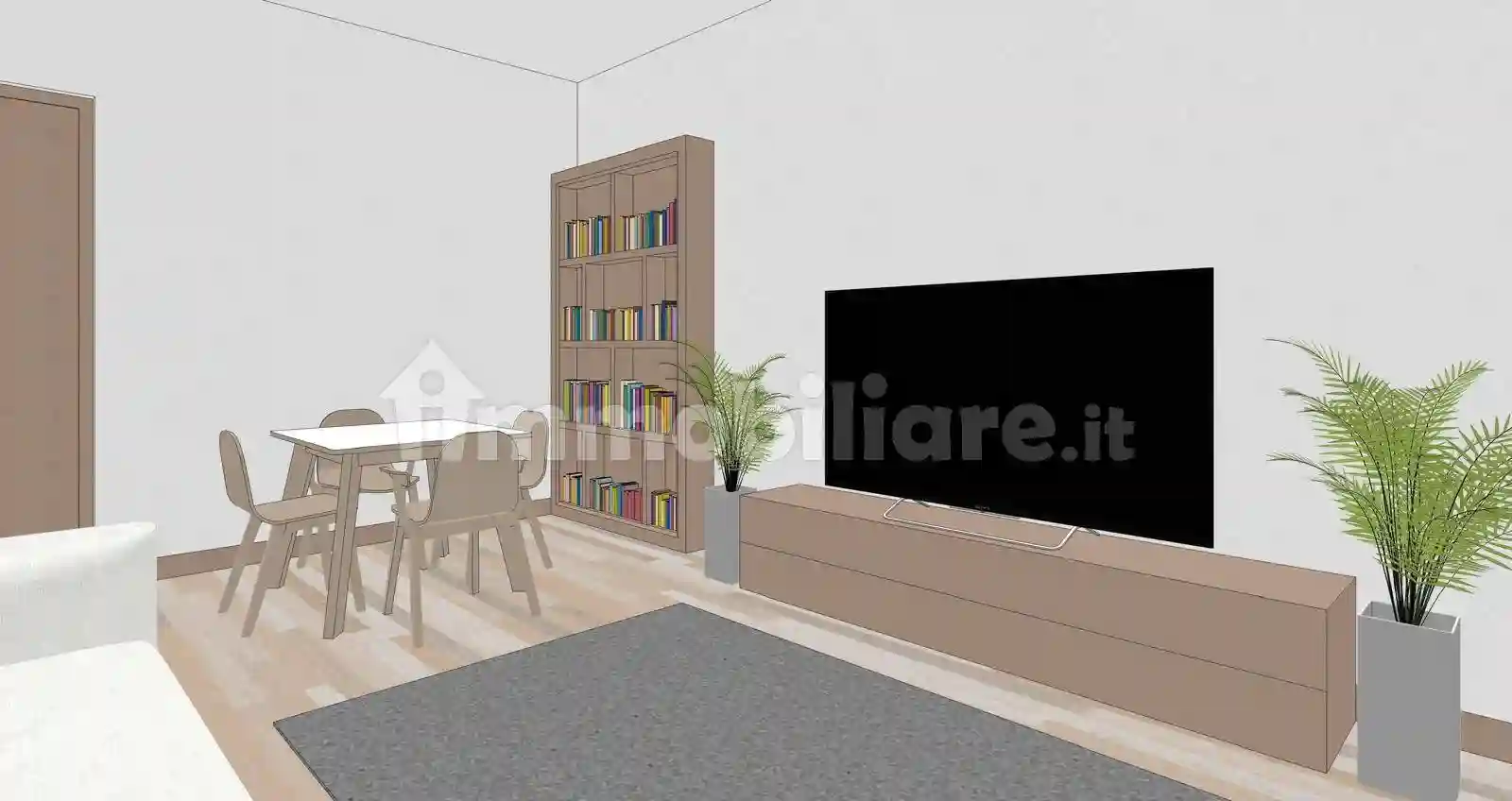 Appartamento - foto 5