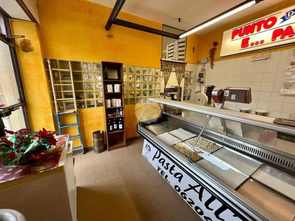 Trilocale via Angelo Bianchi 1, Tor Vergata, Roma - foto 2