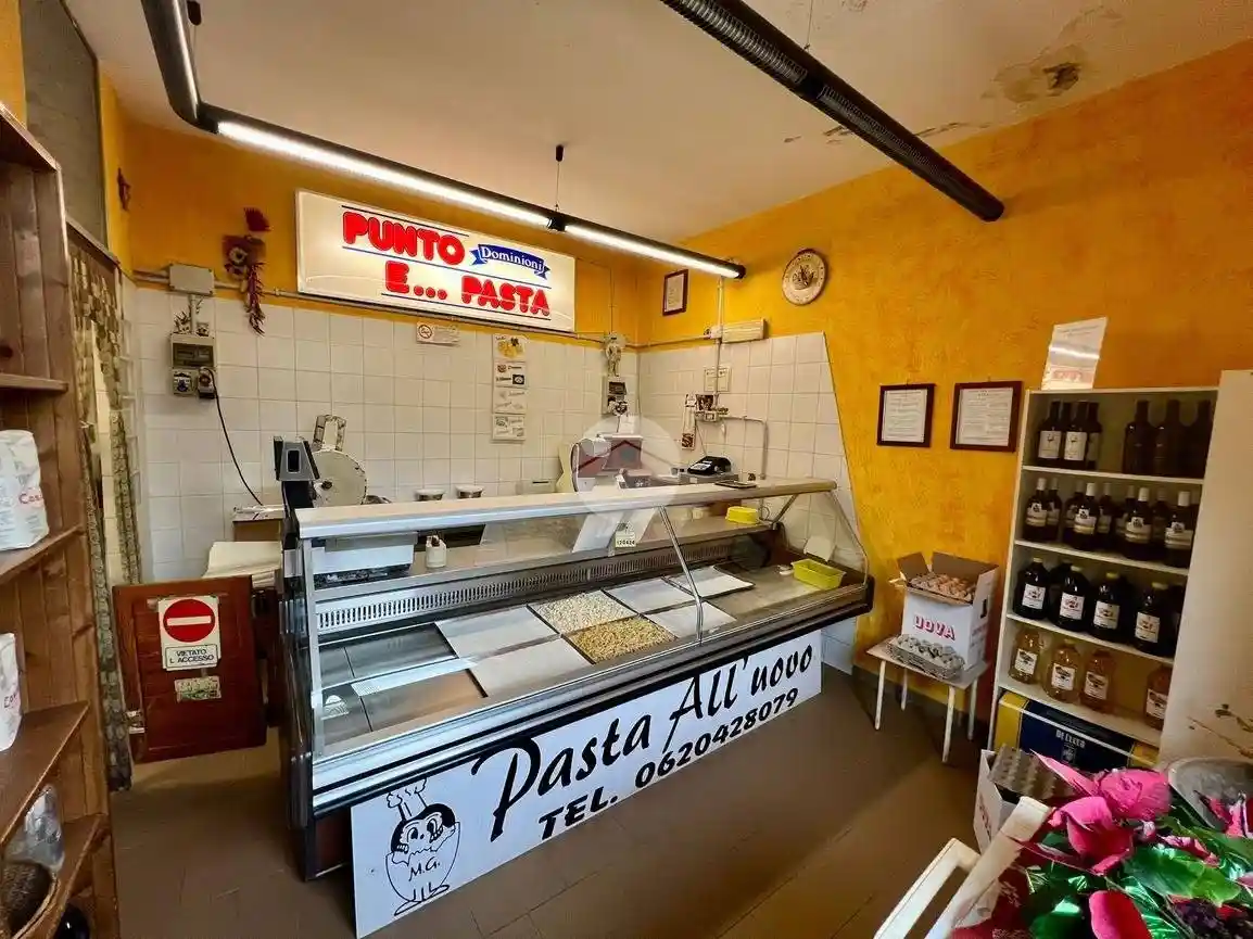 Trilocale via Angelo Bianchi 1, Tor Vergata, Roma - foto 3