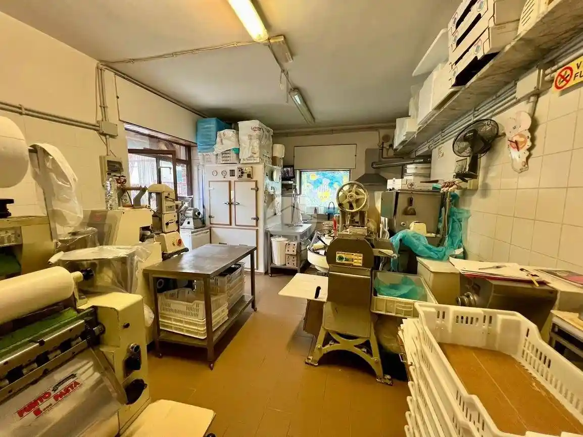 Trilocale via Angelo Bianchi 1, Tor Vergata, Roma - foto 5