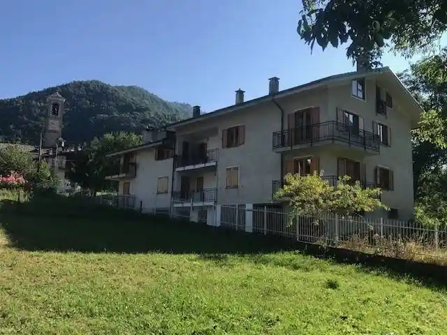 Appartamento in vendita a Sampeyre