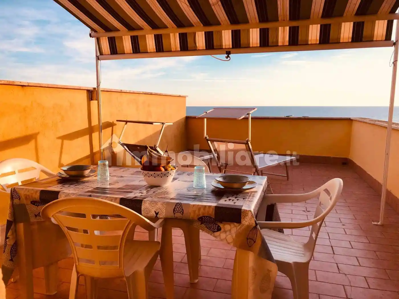 Attico - Mansarda in affitto a Pomezia