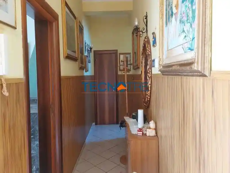 Villa bifamiliare Strada Provinciale per Campli, Bellante - foto 5