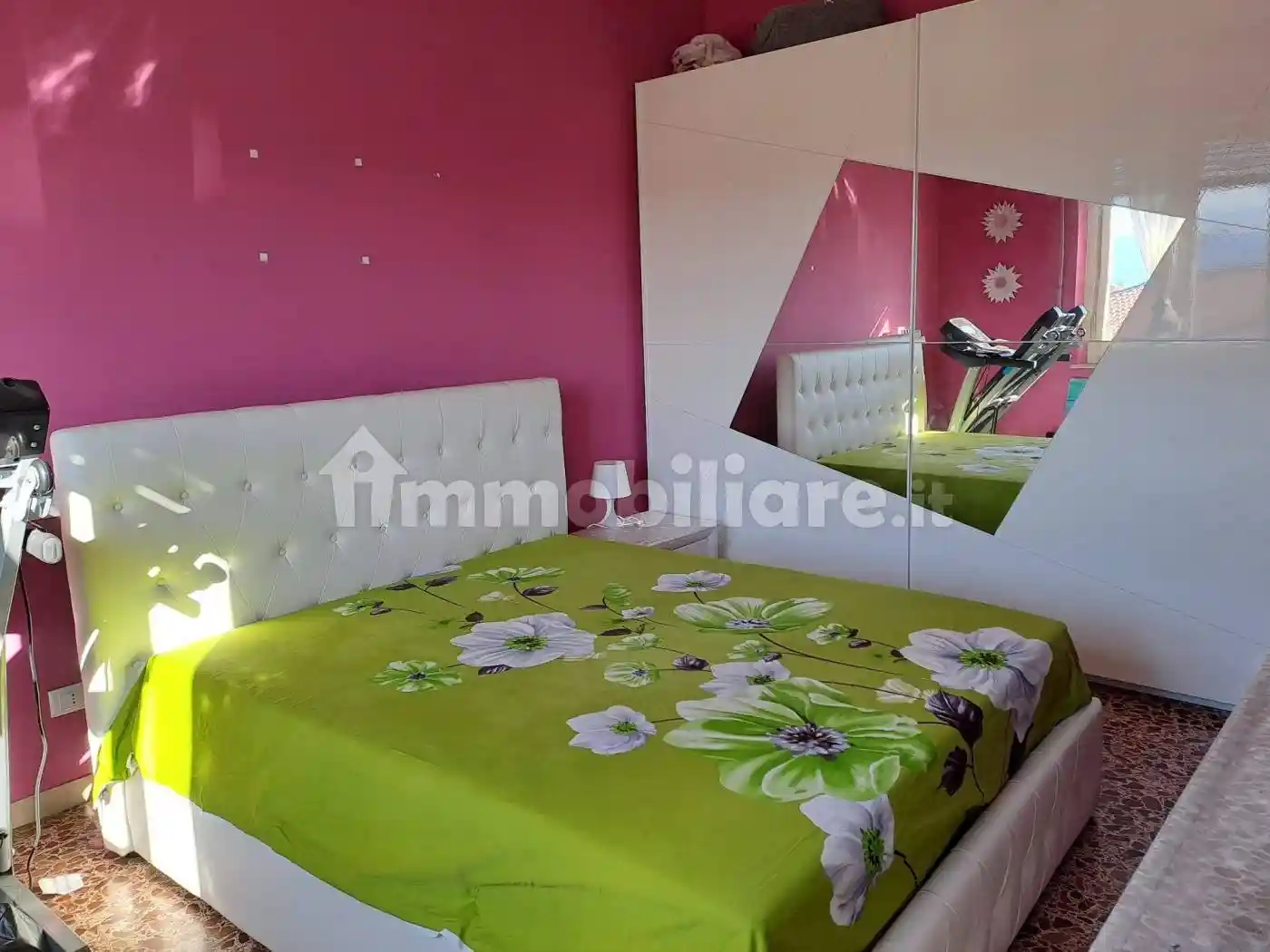 Appartamento in vendita a Arezzo