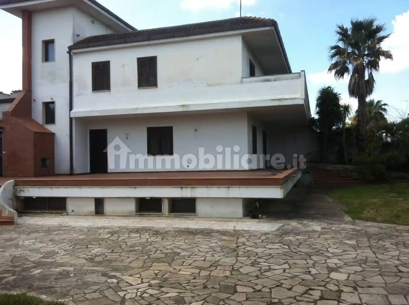 Villa in vendita a Lecce