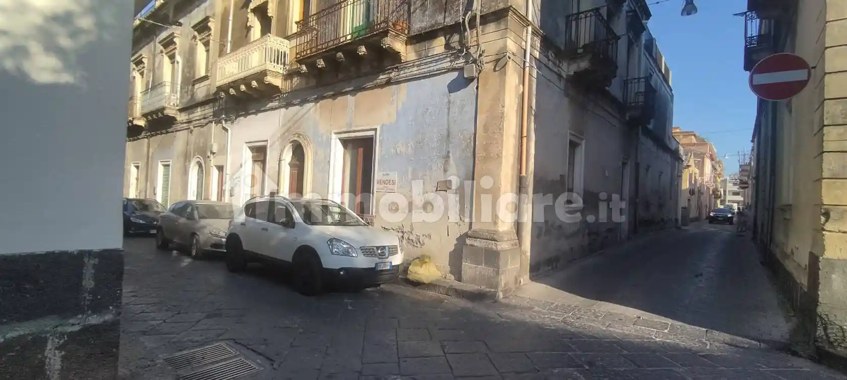 Appartamento in vendita a Riposto