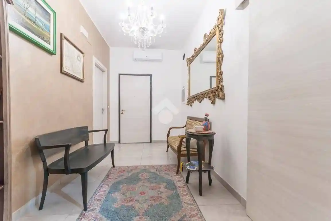 Bilocale via E. de Amicis 17, Centro, Roseto degli Abruzzi - foto 3